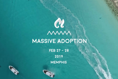 Massive Adoption
