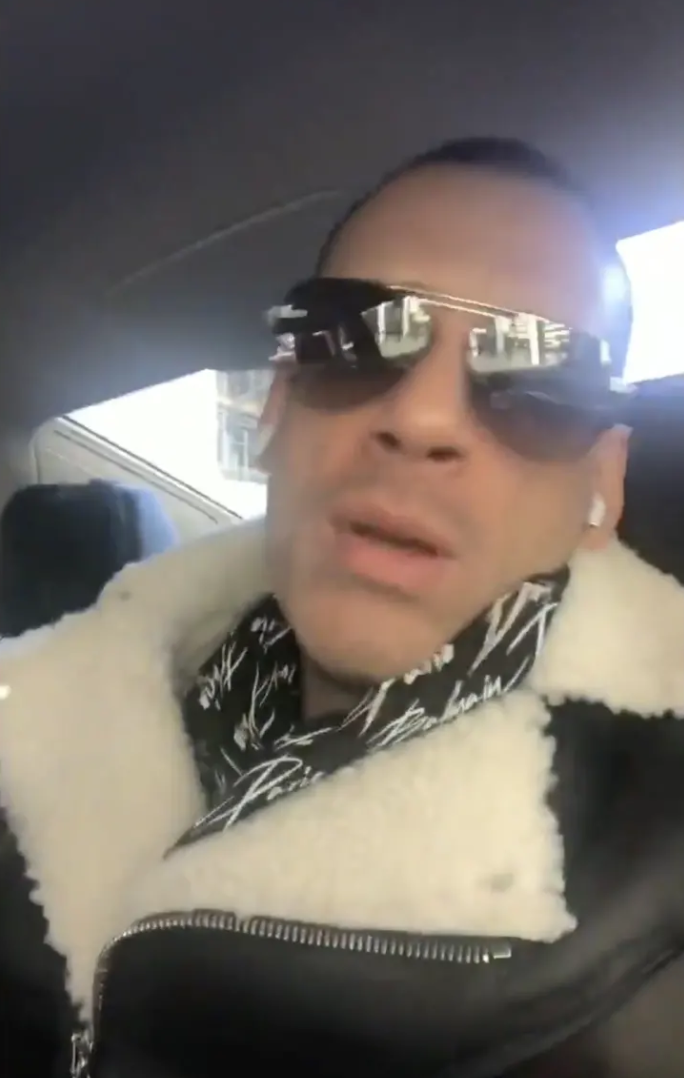 LFE Founder Jim Aylward